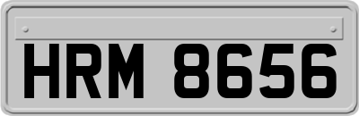HRM8656