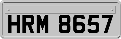 HRM8657