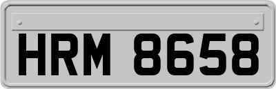HRM8658