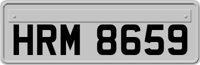 HRM8659