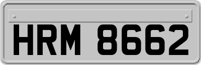 HRM8662