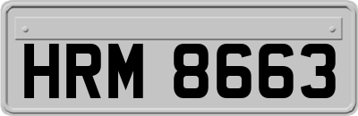 HRM8663