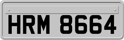 HRM8664