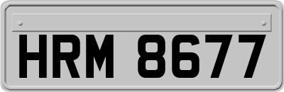 HRM8677