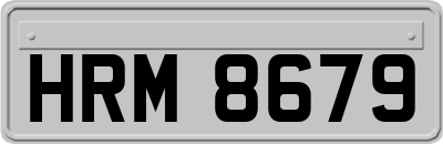 HRM8679