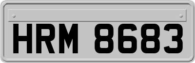 HRM8683