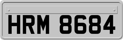 HRM8684