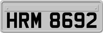 HRM8692