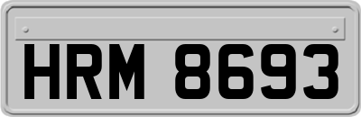 HRM8693