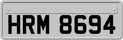 HRM8694