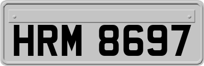 HRM8697