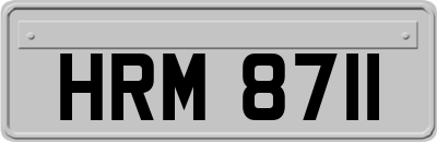 HRM8711