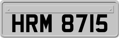 HRM8715