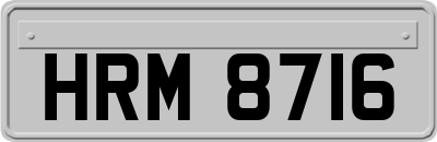 HRM8716