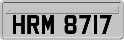 HRM8717