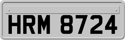 HRM8724