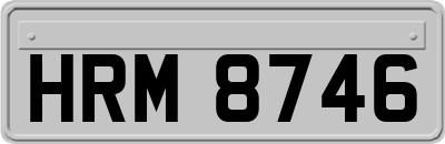 HRM8746