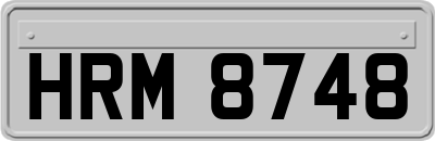 HRM8748