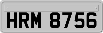 HRM8756