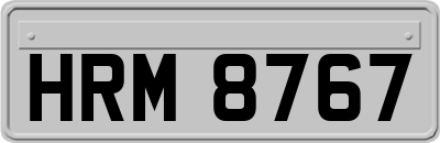 HRM8767
