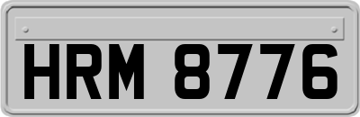 HRM8776