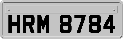 HRM8784