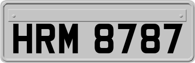 HRM8787