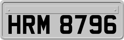 HRM8796