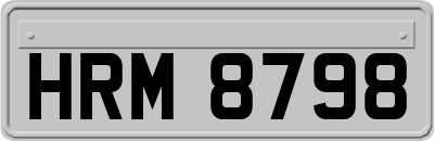 HRM8798