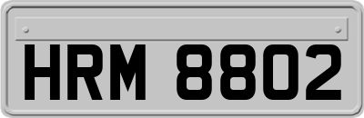 HRM8802