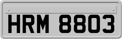 HRM8803