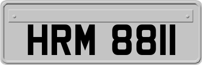 HRM8811