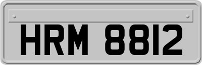 HRM8812