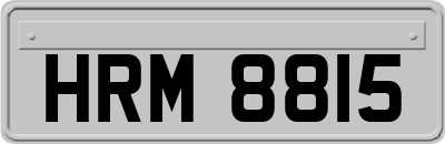 HRM8815