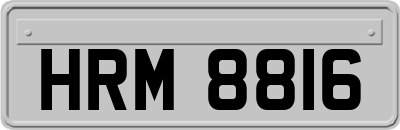 HRM8816