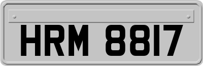 HRM8817