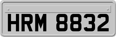 HRM8832
