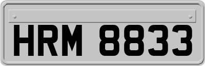 HRM8833