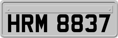 HRM8837
