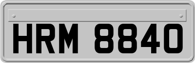 HRM8840