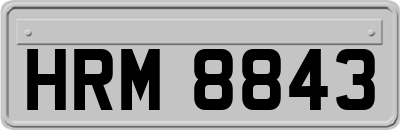 HRM8843