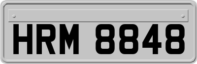 HRM8848