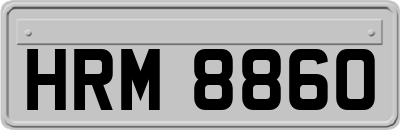 HRM8860
