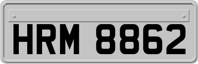 HRM8862