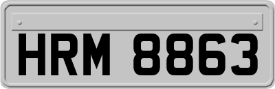 HRM8863