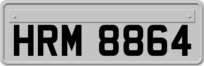 HRM8864