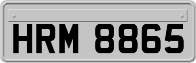 HRM8865