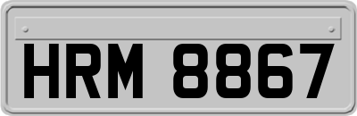HRM8867