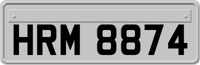HRM8874
