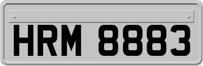 HRM8883